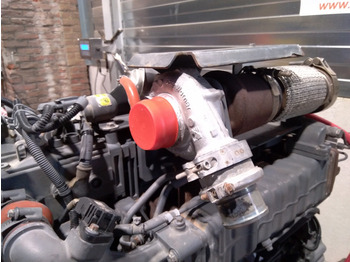 Motor para Maquinaria de construcción Deutz TCD4.1 L4 -: foto 5