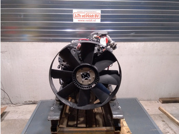 Motor para Maquinaria de construcción Deutz TCD4.1 L4 -: foto 3