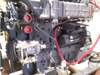Motor para Maquinaria de construcción Deutz TCD4.1 L4 -: foto 4