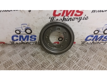 Landini Mythos Series Mythos 115 Rear Differential Coupler 1423582m92 - Diferencial