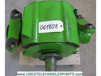 MERLO Differential Nr. 061808 - Diferencial