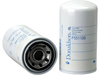 Donaldson oil filter Donaldson P55-1100 - Recambio