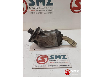 MARREL Occ hydraulische pomp PTO Marrel - Eje y piezas