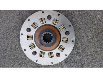 Acoplamiento motor Terex 3307 15021228 - Embrague y piezas