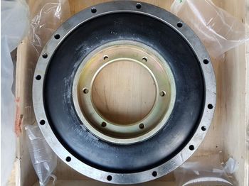 Damper Terex TR45 -3345 REF. 15248885 - Embrague y piezas