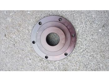 Flange Terex TR45 / 3345 Ref. 15252438 - Embrague y piezas