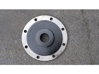 Flange Terex TR60 15252692 - Embrague y piezas