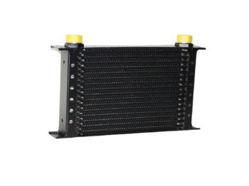 Enfriador de aceite RENAULT Ares Iliade