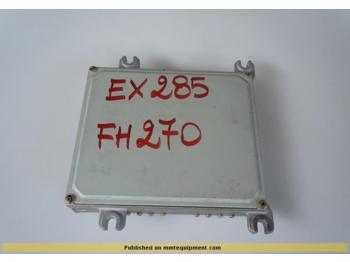 Fiat Hitachi EX 285 / FH 270 - Junction Box  - Recambio