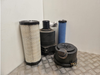  Donaldson air filter assembly JCB - Filtro de aire