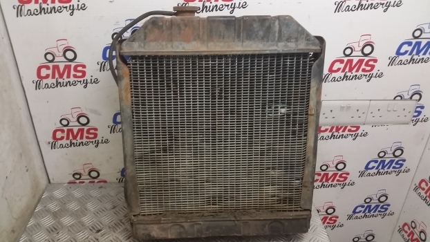 Radiador para Tractor Ford Engine Water Cooling Radiator. Please See The Description.: foto 3