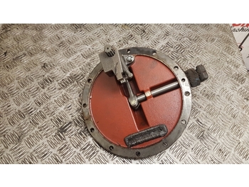 Transmisión para Tractor Ford Tw, 30 Series Tw15, Tw20, 8530 Transmission Shift Cover Plate D8nn7n304aa: foto 5
