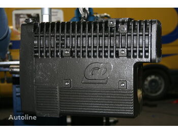 Compresor para Camión (GD BL 1000 15)   GARDNER DENVER BULKLINE 1000: foto 1