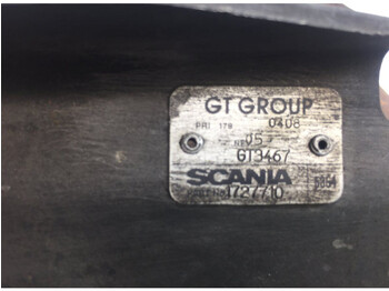 Motor y piezas GT R-series (01.04-): foto 5