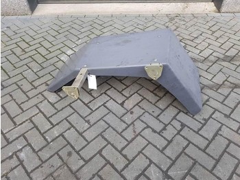 Terex TL260-0457002032-Mud guard/Kotfluegel/Spatbord - Guardabarros