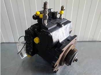 Brueninghaus Hydromatik A4VG90DA2D2/32R - Ahlmann AZ14 - Drive pump - Hidráulica