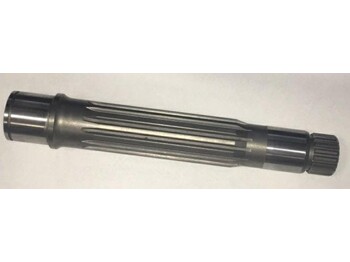 Hidráulica Doosan Doosan 1.405-00055 Hydraulic Pump Shaft
