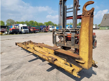 Marrel Hydrauliek 20 Ton - Hidráulica