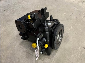 Rexroth A4VG56DA1D8/32R - Schaeff/Terex-TL/SKL/SKS-Pump - Hidráulica