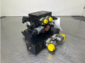 Terex TW150-6063576/6063734-Valve/Ventile/Ventiel - Hidráulica