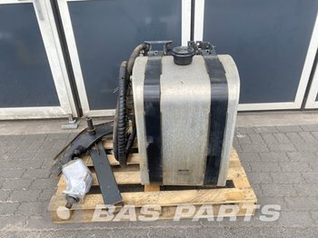 Depósito de combustible para Camión Hydrauliekset . 205 Liter  Plunjerpomp: foto 1