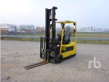 Hyster J2.00XMT Electric Forklift - Recambio