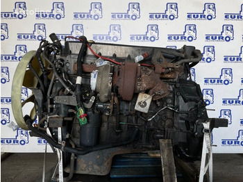 Motor para Camión IVECO CURSOR 11 F3GFE611B: foto 1