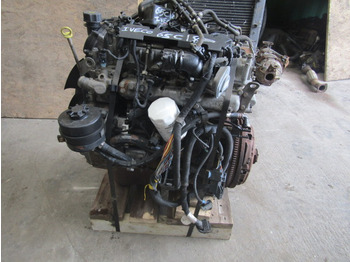 Motor para Camión IVECO DAILY 3.0 LITRE FICE04 ENGINE COMPLETE: foto 5