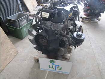 Motor para Camión IVECO DAILY 3.0 LITRE FICE04 ENGINE COMPLETE: foto 2