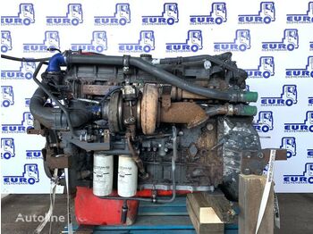 Motor para Camión IVECO STRALIS CURSOR 10 E3 F3AE0681D: foto 1