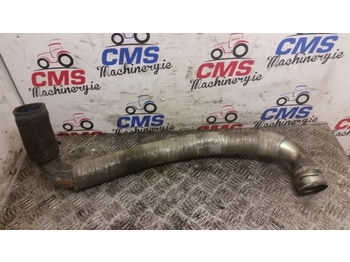 Landini Mythos Series 115 Engine Air Intercooler Pipe 3670054m92 - Intercooler