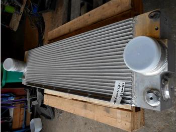 Terex O&K 6002157 - Intercooler