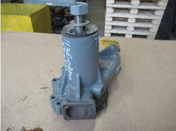 Bomba de refrigerante para Maquinaria de construcción Isuzu 1136108740 -: foto 3
