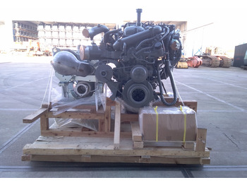 Motor para Maquinaria de construcción nuevo Isuzu 6UZ1XBSS-01 - KTH16131: foto 5