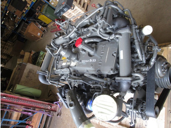 Motor para Maquinaria de construcción Isuzu 6UZ1XZSA-01 (AL) -: foto 5