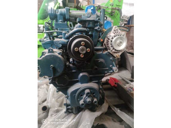 Motor para Maquinaria agrícola Kubota V3800: foto 4