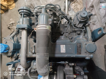 Motor para Maquinaria agrícola Kubota V3800: foto 2