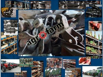 LANDINI Blizzard,Globus,Alpine - Recambio