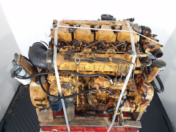 Motor para Maquinaria de construcción Leibherr D904NA Engine (Plant): foto 11