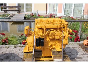 Motor para Maquinaria de construcción Liebherr D904 NA aus LH R 912: foto 2