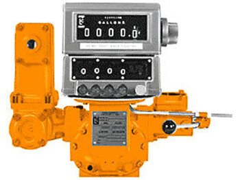 Sistema de combustible nuevo MA7 Flowmeter MA7: foto 1