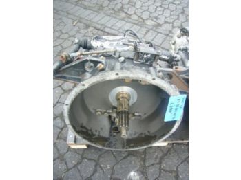 MAN Getriebe EATON FSO5206B - Recambio