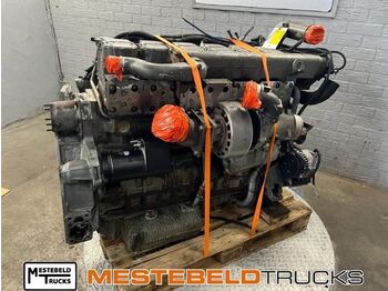 Motor para Camión MAN Motor D2866 LOH 27: foto 2