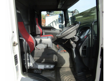 Cabina para Camión MAN TGM DAY CAB EX 2012: foto 5