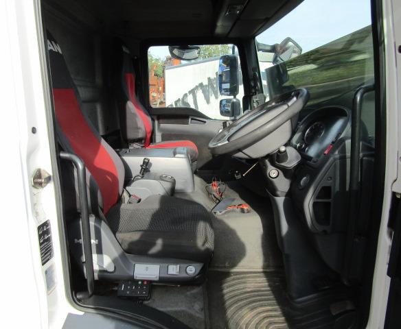Cabina para Camión MAN TGM DAY CAB EX 2012: foto 5