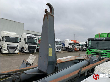 MARREL Occ Haaksysteem BENNES MARREL - Recambio