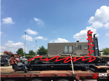 MARREL Occ Haaksysteem Marrel 155NB - Recambio