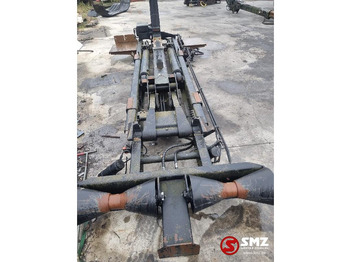 MARREL Occ Haaksysteem Marrel BL1H 95209 - Recambio