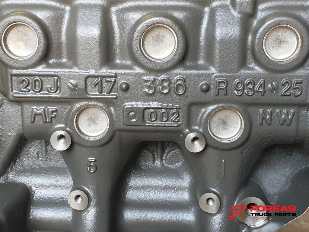 Bloque de cilindros para Camión nuevo MERCEDES-BENZ ATEGO ΟΜ934 - NEW: foto 13