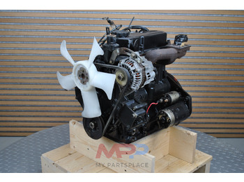 Motor para Maquinaria de construcción MITSUBISHI S3L2: foto 2